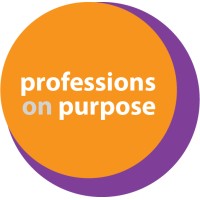 Professions on Purpose logo - Similar company to Vail Warrior Alliance