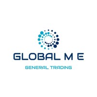 Globalmeae logo - Similar company to The Hashemite Group