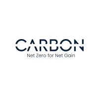 CarbonMinus logo - Similar company to Sentra.World