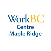 WorkBC Centre Maple Ridge logo - Similar company to Workbc Centre Langley