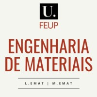 Engenharia de Materiais FEUP logo - Similar company to Pedro Moreira - Eletricidade