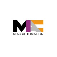 MIAC automation Co., Ltd. logo - Similar company to Syntex Systems Soluciones Integrales