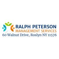 Ralph Peterson Management Services logo - Similar company to Slip No More Anti-Slip Products