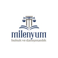 Milenyum Hukuk ve Danışmanlık logo - Similar company to Karlıdağ Hukuk & Danışmanlık