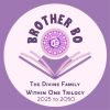 Brother Bo (Author) logo - Similar company to Maka Power Ltd