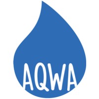 AQWA logo - Similar company to Rma Bv