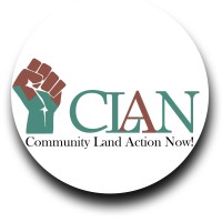 Community Land Action Now! logo - Similar company to Catalyst Research & Strategy