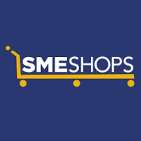 SMEShops (Division of Power2SME) logo - Similar company to Power2Sme
