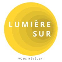 Lumière sur logo - Similar company to Beyond Sport