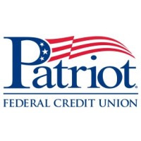 Patriot Federal Credit Union logo - Similar company to Gdc It Solutions (Gdc)