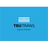 Teu Trans EG logo - Similar company to Teu