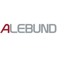 Alebund Pharmaceuticals logo - Similar company to 和誉医药