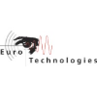 Euro Technologies ICT logo - Similar company to Alpha-Shop.Nl