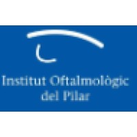 Institut Oftalmològic del Pilar logo - Similar company to Visiõnclinic