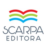 Scarpa Editora logo - Similar company to Tz Editora
