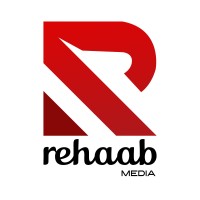 Rehaab Media - Qatar logo - Similar company to Limitless Global