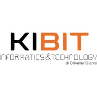 KIBIT Informatics & Technology logo - Similar company to Cs Nine Gmbh