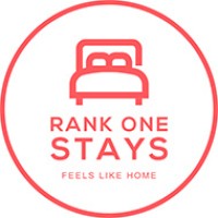 Rank One Stays logo - Similar company to Vita Stays