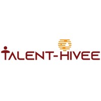Talent-Hivee logo - Similar company to Talenthive