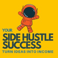 Your Side Hustle Success logo - Similar company to Digiblocks