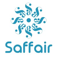 Saffair logo - Similar company to Sheelonline.Com