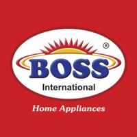BOSS Home Appliances logo - Similar company to Siogreen Inc.