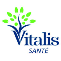 Vitalis Santé Côte d'Ivoire logo - Similar company to Vitalis Santé
