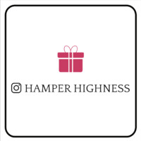 Hamper Highness logo - Similar company to Hala David Jewellery
