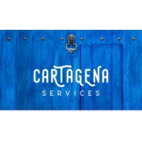 CARTAGENA SERVICES logo - Similar company to Slingshott