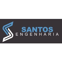 Santos Engenharia logo - Similar company to Cuidar Mais Saúde