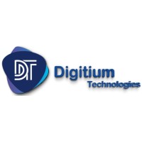 Digitium Technologies logo - Similar company to Techniics Information Technology