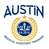 AUSTIN MEDICAL ASSISTANT TRAINING logo - Similar company to Fantomiq