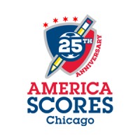 America Scores Chicago