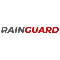RainGuard logo - Similar company to Rainguard Brands