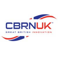 CBRN UK logo - Similar company to M2Dcon Uk