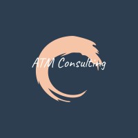 ATM HR CONSULTING logo - Similar company to Tenos Hr Consulting