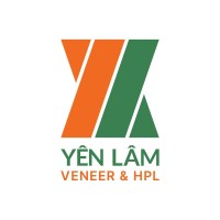 Yen Lam Veneer & HPL logo - Similar company to Tfp | Trade Forest Perú