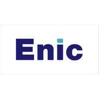 Enic Vietnam logo - Similar company to Mareso Pte. Ltd.