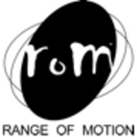 Range Of Motion Dance Studio