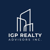 IGP Realty Advisors Inc. logo - Similar company to Garrison Alternative Asset Management Inc.