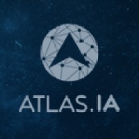 Atlas.IA logo - Similar company to Xnuup