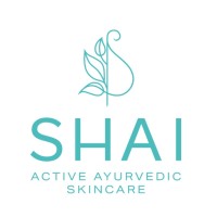 SHAI Skincare logo - Similar company to Herbeus Greens