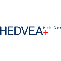 HEDVEA HealthCare s.r.o. logo - Similar company to Hedvea