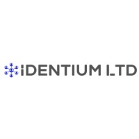 Identium ltd logo - Similar company to Identium Tech Solutions