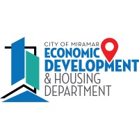 City of Miramar Economic Development and Housing Department logo - Similar company to Mobile.De