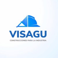 VISAGU logo - Similar company to A&M Arquitectura