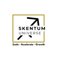 SKENTUM UNIVERSE logo - Similar company to Cp Study Center