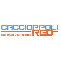 CACCIOPPOLI REAL ESTATE DEVELOPMENT logo - Similar company to Keyko - Real Estate Development
