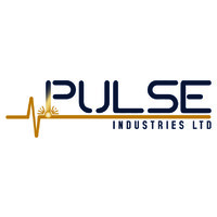 Pulse Industries Ltd. logo - Similar company to Cas Global