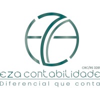 Eza Contabilidade logo - Similar company to Keep Gestao Contabil